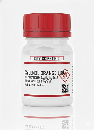 Xylenol Orange liquid