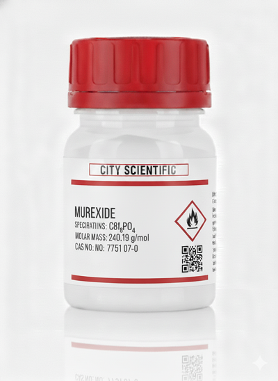 Murexide Laboratory Chemical in Pakistan