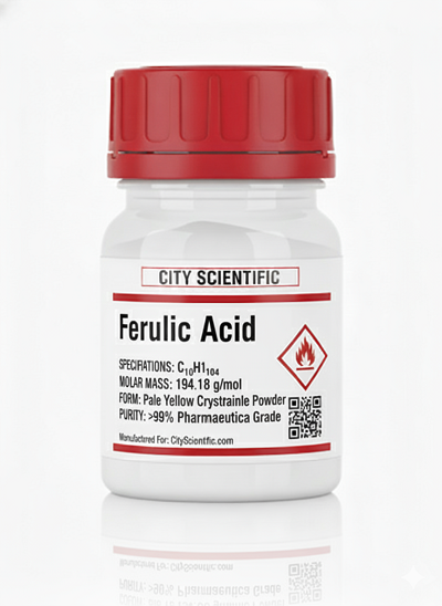 Ferulic Acid