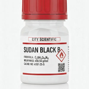 Sudan Black B