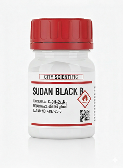 Sudan Black B