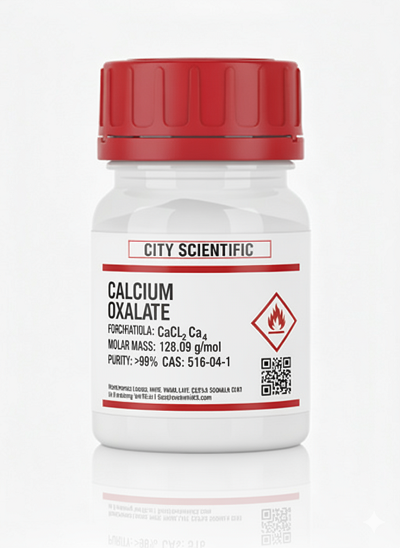 Calcium oxalate Chemical in Pakistan