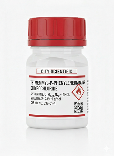 Tetramethyl -P-Phenylenediamine Dihydrochloride in pakistan