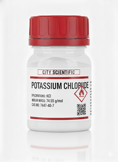 Potassium Chloride