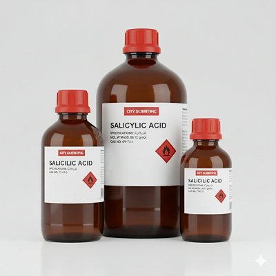 Salicylic acid