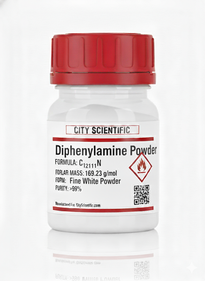Diphenylamine Powder