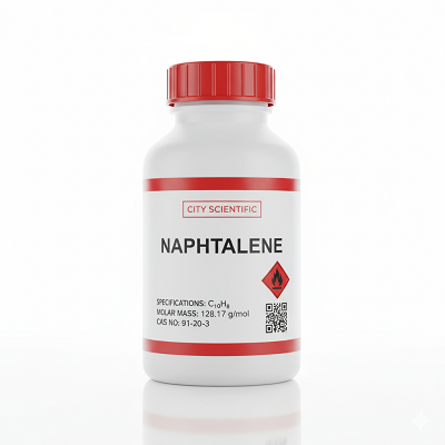 Naphthalene in Pakistan