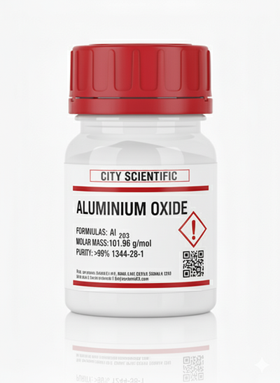 Aluminium Oxide
