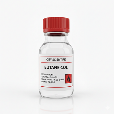 Butane -1-ol