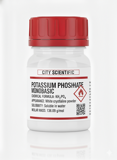 Potassium Phosphate Monobasic