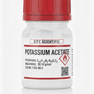 Potassium Acetate Chemical in Pakistan