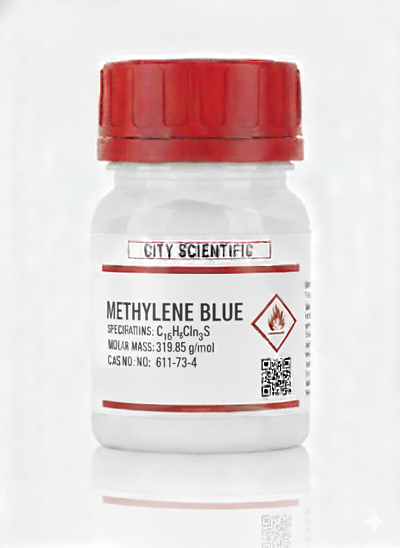 Methylene Blue Chemical