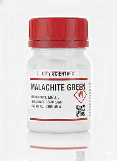 MALACHITE GREEN IN Pakistan