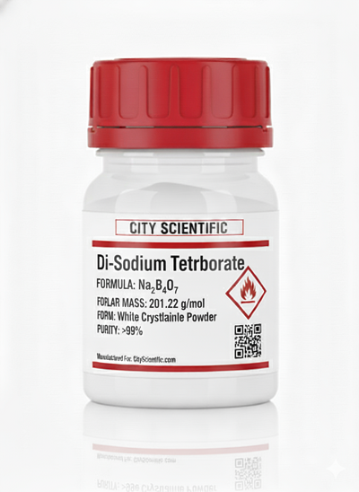 Di-Sodium Tetraborate