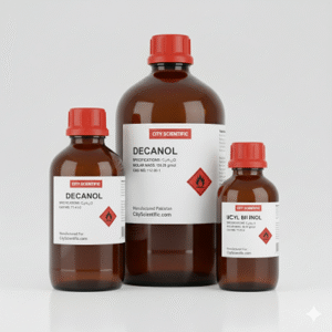 Decanol