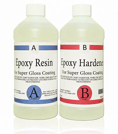 Epoxy resin