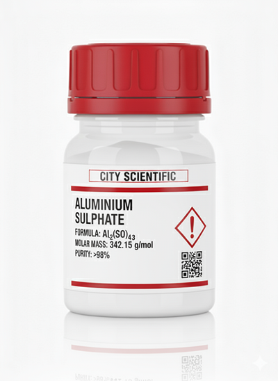 Aluminium Sulphate