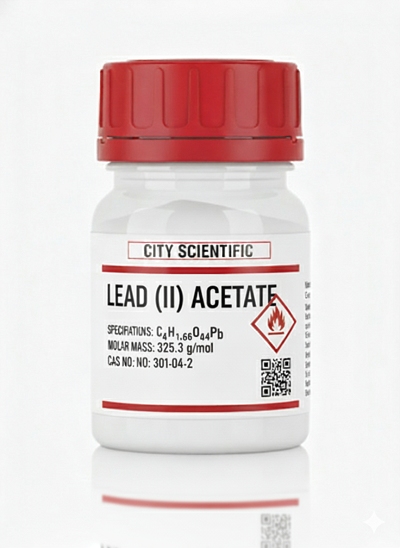 Lead (II) acetate