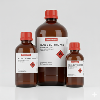 Indole 3 Butyric Acid