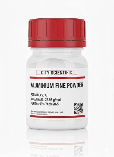 ALUMINIUM FINE POWDER