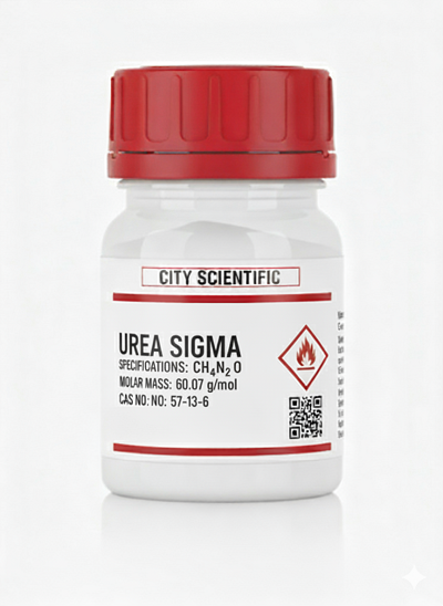Urea (sigma) available in pakistan