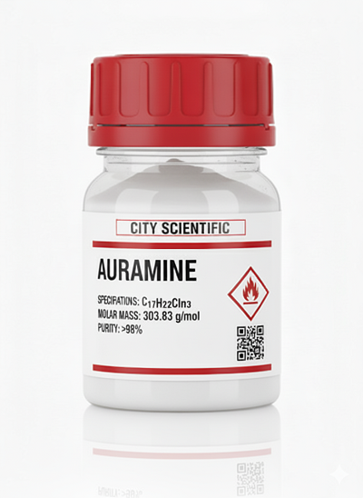 Auramine chemical in pakistan