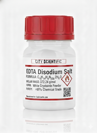 EDTA Disodium Salt