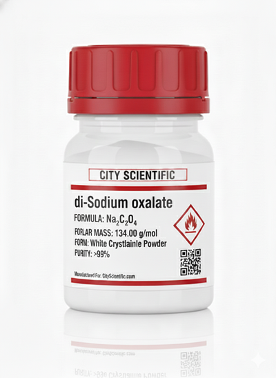 di-Sodium oxalate