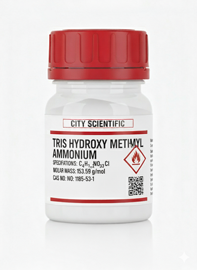 TRIS HYDROXY METHYL AMMONIUM