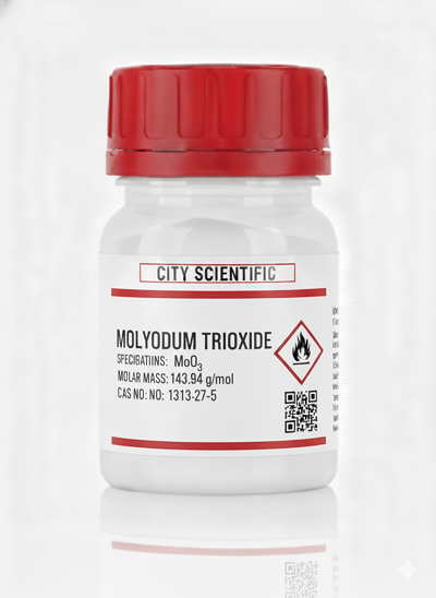 MOLYBDENUM TRIOXIDE CHEMICAL IN PAKISTAN
