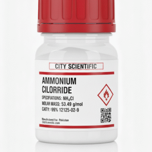 Ammonium Chloride