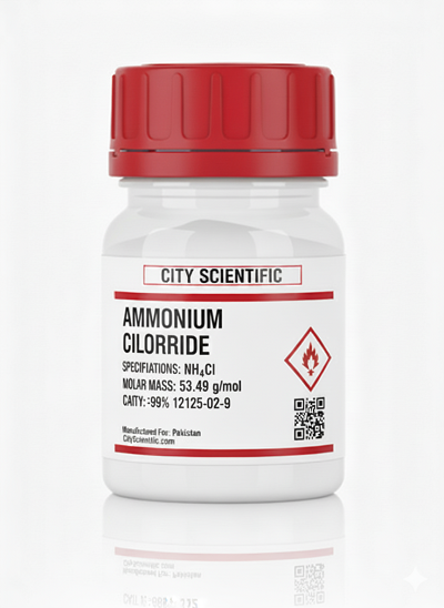 Ammonium Chloride