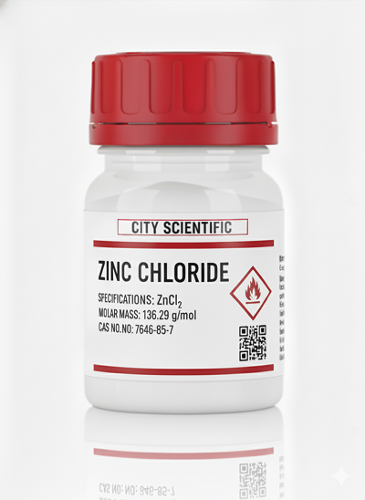 Zinc Chloride chemical in pakistan