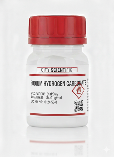 Sodium Hydrogen Carbonate