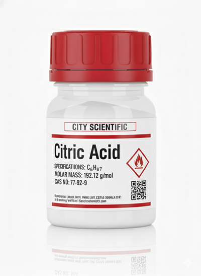 Citric Acid