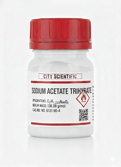 Sodium Acetate Trihydrate in Pakistan