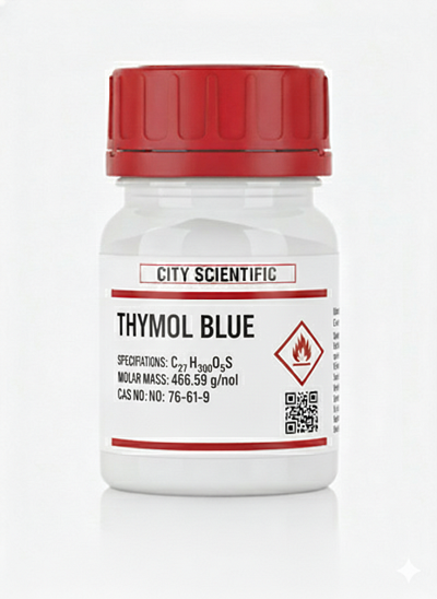 THYMOL BLUE IN PAKISTAN