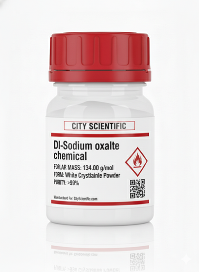 DI-Sodium oxalate chemical