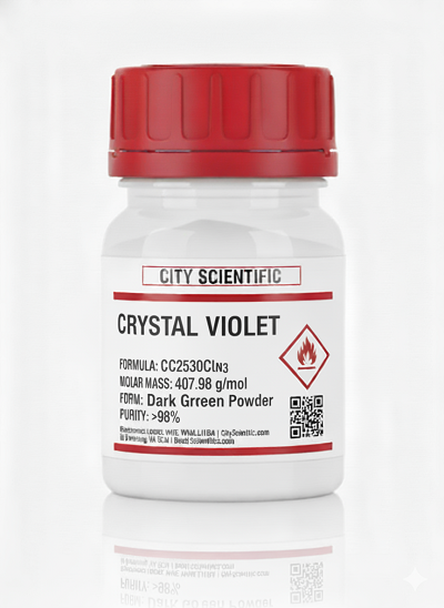 Crystal Violet in pakistan