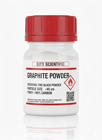 Graphite powder