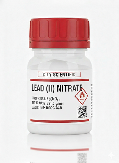 LEAD (II) NITRATE