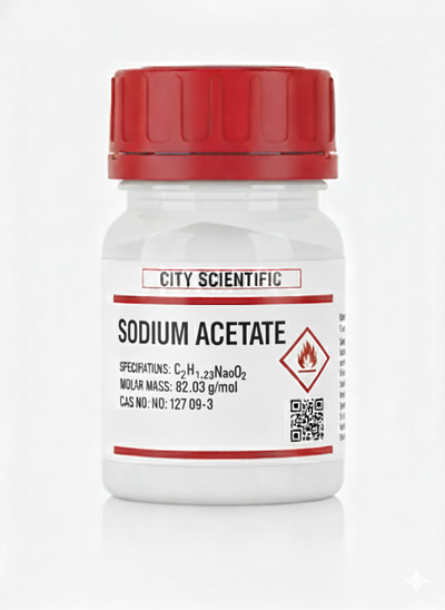 Sodium Acetate Chemical in Pakistan