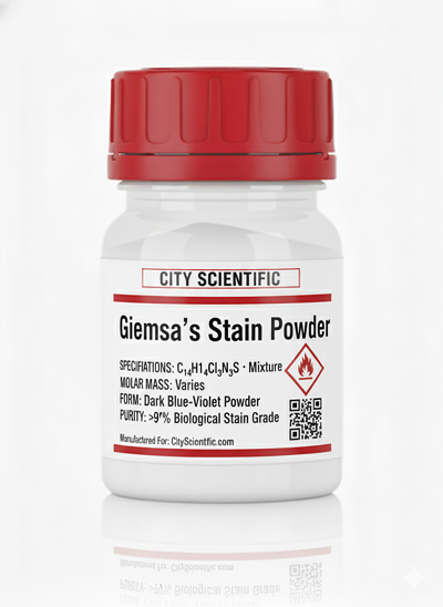 Giemsa’s Stain Powder