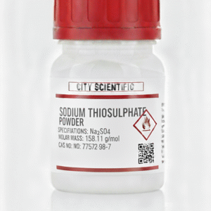 Sodium Thiosulphate Powder