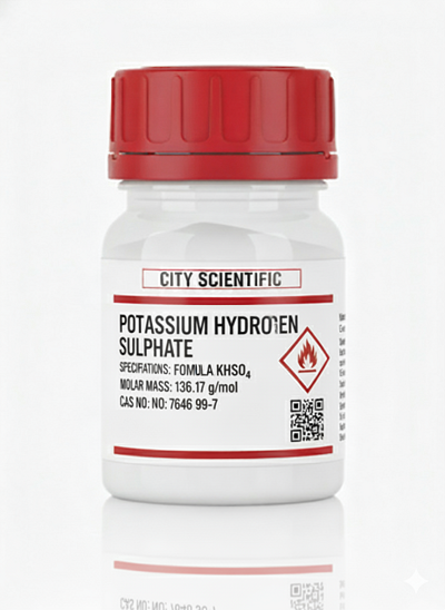 Potassium Hydrogen Sulphate
