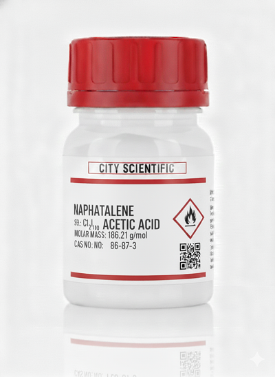 Naphthalene Acetic Acid in Pakistan