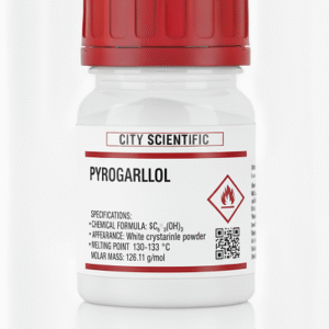 Pyrogallol Chemical in Pakistan