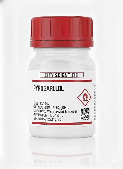 Pyrogallol Chemical in Pakistan