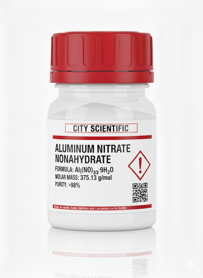 Aluminum nitrate nonahydrate chemical in pakistan Aluminum nitrate nonahydrate