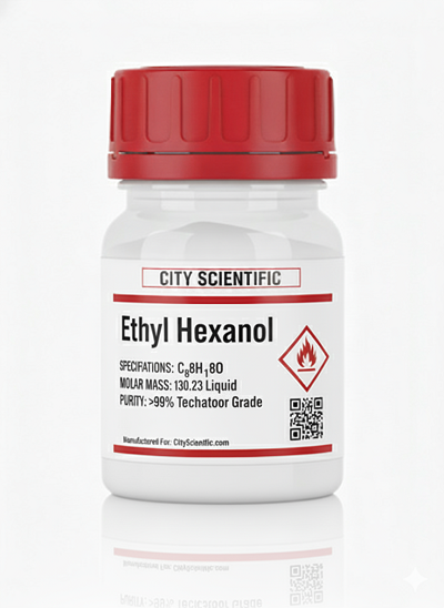 Ethyl Hexanol in Pakistan Ethyl Hexanol